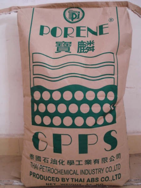 供应GPPS镇江奇美PG33 